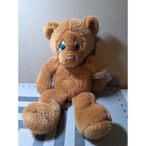 Vintage  Applause Boo Boo Teddy Bear Plush